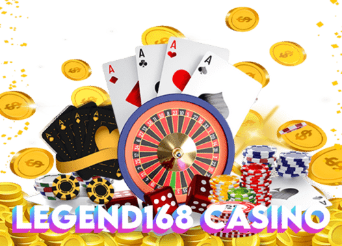 legend168-casino